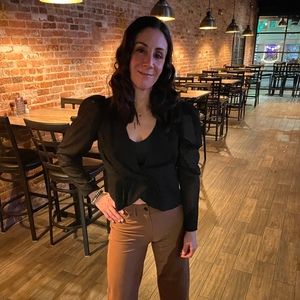 Meet your Posher, Nicole